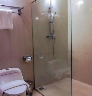 Merek Resort | Taman Simalem Resort