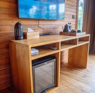 Sidemen Villa | Taman Swarga Villa Resort & Spa Sidemen
