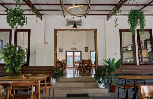 Kejajar Hotel | Taman Syailendra Cottage Dieng