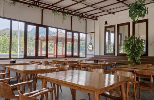 Kejajar Hotel | Taman Syailendra Cottage Dieng