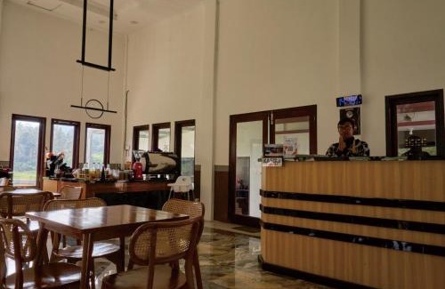 Kejajar Hotel | Taman Syailendra Cottage Dieng