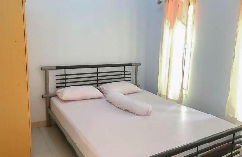 Sangkanurip Hotel | Taman Wisata Siwalk Cottage Syariah RedPartner