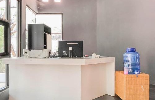 Sangkanurip Hotel | Taman Wisata Siwalk Cottage Syariah RedPartner
