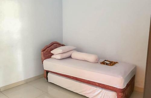 Sangkanurip Hotel | Taman Wisata Siwalk Cottage Syariah RedPartner