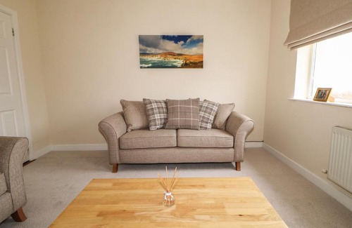 Ventry House | Tamana, Ventry