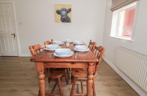 Ventry House | Tamana, Ventry