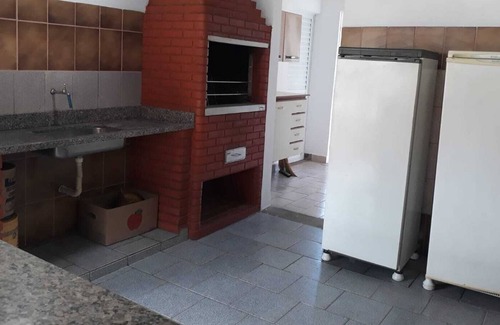 Santa Maria da Serra House | TAMANDUÁ CONDOMINIUM, THE BANDS OF THE DAM, SWIMMING POOL *( WIFI )