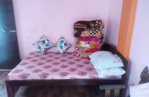 Turuk House | Tamang Homestay by StayApart