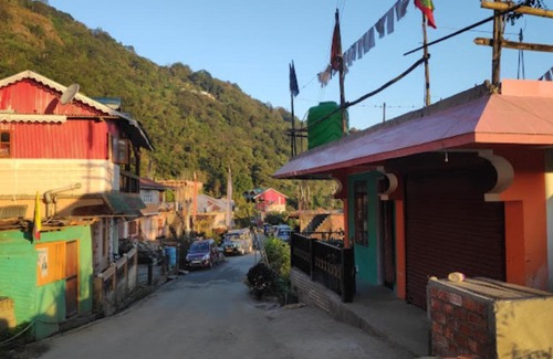 Turuk House | Tamang Homestay by StayApart