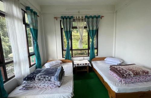 Rishop House | Tamang Sangboo Homestay