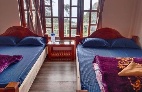 Loleygaon House | Tamang Valley Homestay