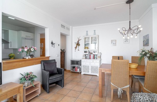 Torrox Apartment | Tamango Hill Alcazaba B by Casasol