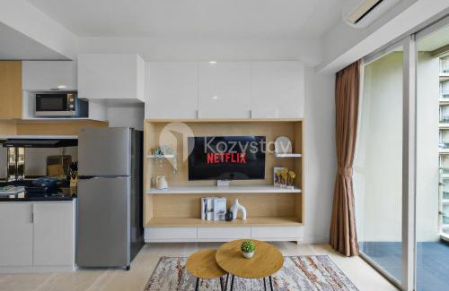 Arjuna Apartment | Tamani by Kozystay - Paskal