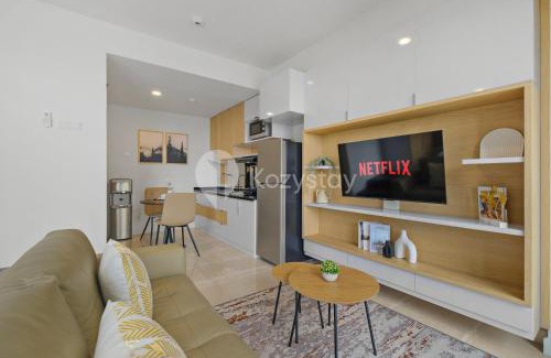 Arjuna Apartment | Tamani by Kozystay - Paskal