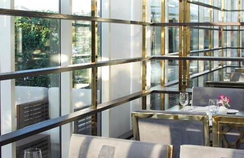 Dubai Apartment | Tamani Marina Hotel & Apartments