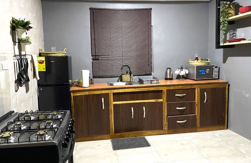 Tamale House | Tamaniroom- a private 1bed