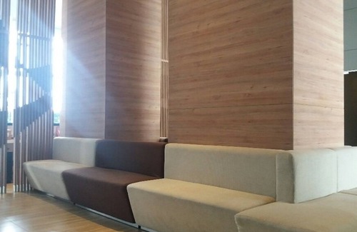 Karawang House | Tamansari Mahogany Apartment