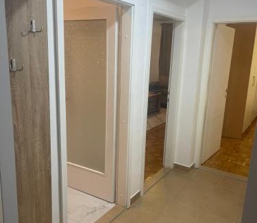 Visegrad Apartment | Tamara