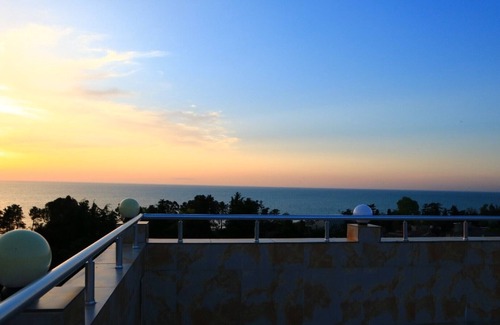 Batumi House | Tamara Guest House 101