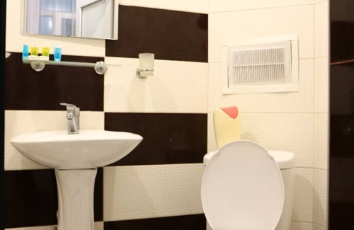Batumi House | Tamara Guest House 102