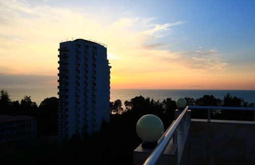 Batumi House | Tamara Guest House 103