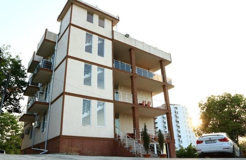 Batumi House | Tamara Guest House 105
