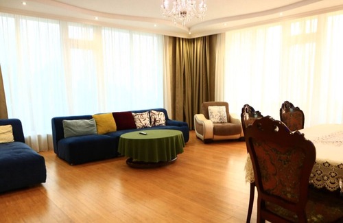 Batumi House | Tamara Guest House 106
