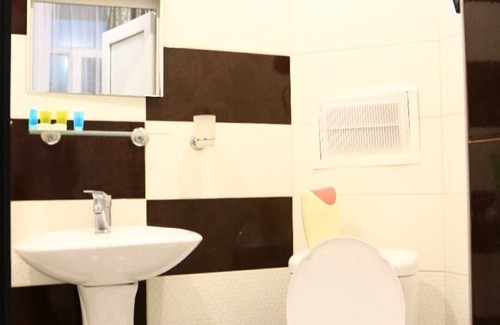 Batumi House | Tamara Guest House 201