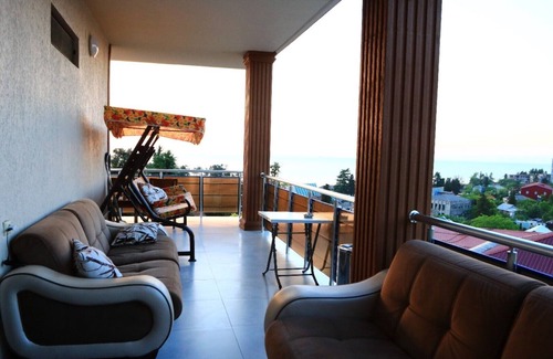 Batumi House | Tamara Guest House 203