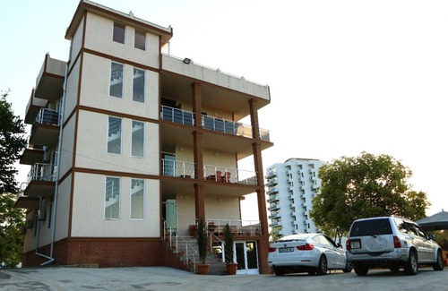 Batumi House | Tamara Guest House 203