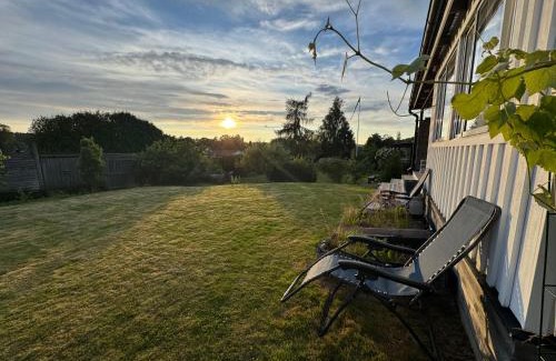 Alingsas House | Tamara Guest House