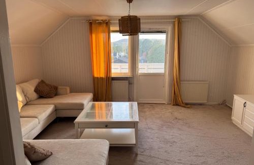 Alingsas House | Tamara Guest House