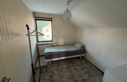 Alingsas House | Tamara Guest House