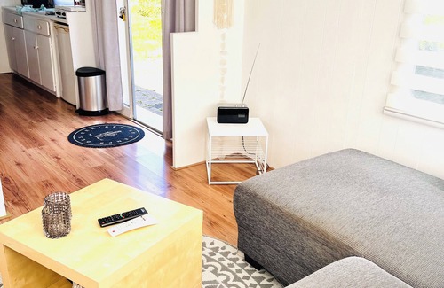 Municipality of Zandvoort Ski Chalet | Tamara‘s Place Zandvoort