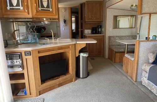 Pelican Rapids House | Tamarac Lake Hideaway ~ Water & Woods