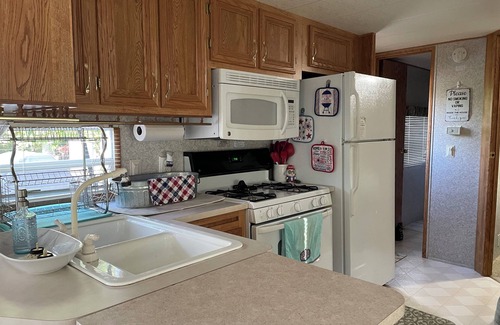 Pelican Rapids House | Tamarac Lake Hideaway ~ Water & Woods