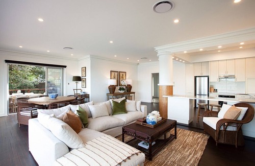 Tamarama House | Tamarama Cliffhouse