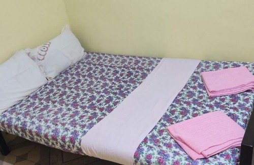 Gauravaddo Apartment | Tamarin Residency