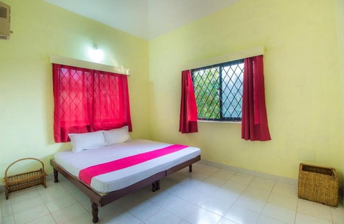 Gauravaddo Apartment | Tamarin Residency