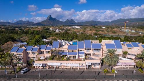 Tamarin Beach Apartment | Tamarin Seaside Apartment