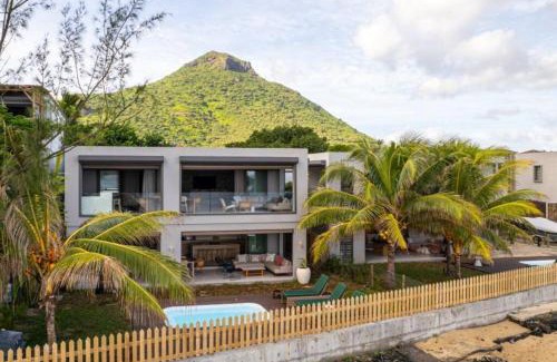 Tamarin Apartment | Tamarin Sunset Beach V