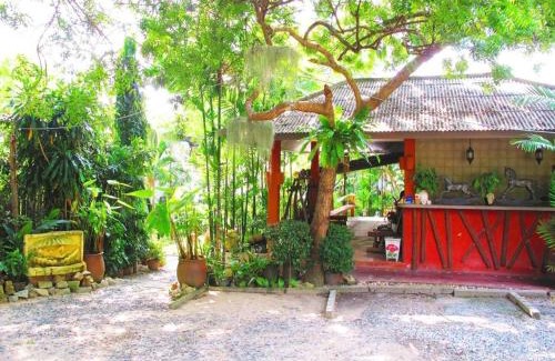 Ang Sila Resort | Tamarina Resort