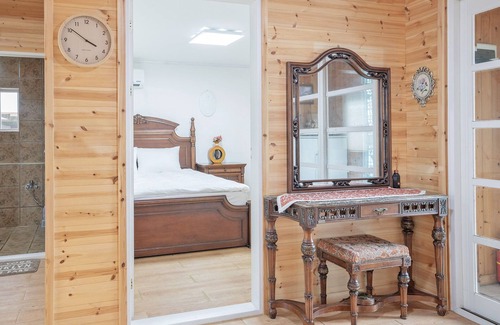 Nam House | Tamarind Pension