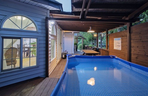 Nam House | Tamarind Pension