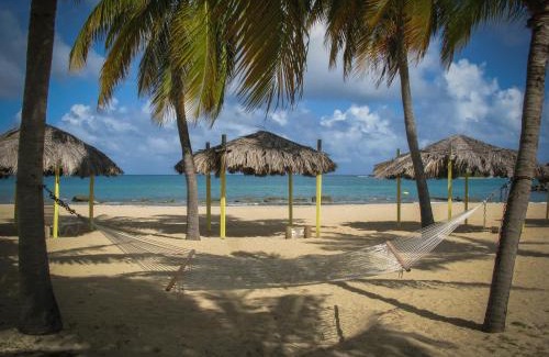 Testman Resort | Tamarind Reef Resort Spa & Marina