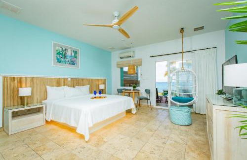 Testman Resort | Tamarind Reef Resort Spa & Marina