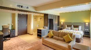 Nairobi West Hotel | Tamarind Tree Hotel