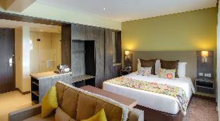 Nairobi West Hotel | Tamarind Tree Hotel