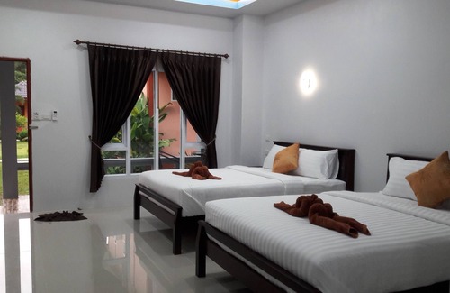 Ko Lanta House | Tamarind Twin Resort