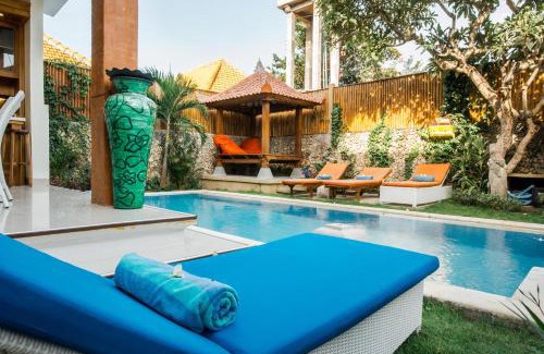 Sanur Villa | Tamarind Villa